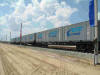 О повышении конкурентоспособности российских железных дорог в сообщении «Восток - Запад» и «Север - Юг»