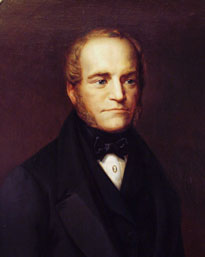 Франц Антон Герстнер (1793-1840)